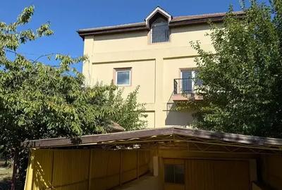 Casă cu 15 camere cu Canalizare în Theodor Pallady - 11