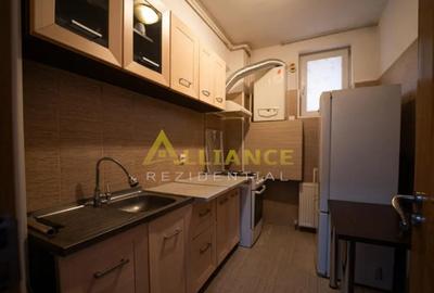 Garsonieră în Metalurgiei - 6