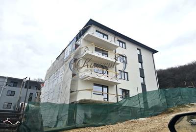 Apartament cu 4 camere semidecomandat în Florești - 9