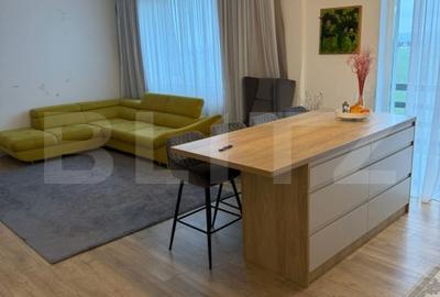 Apartament exclusivist cu loft la mansarda – 160 mp, Sf.Ilie - 2