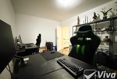 Apartament cu 4 camere decomandat, mobilat în Valea Adâncă - 16