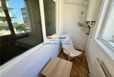 Inchiriere apartament 2 camere, Ploiesti, zona 9 Mai - 12