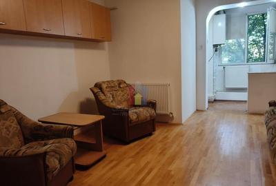 Garsoniera Hipodrom-Sala Polivalenta conf 1, et.1, mobilata Garsoniera Hipodrom-Sala Polivalenta conf 1, et.1, mobilata - 4