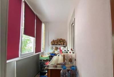 Apartament 4 camere decomandat-Zona Tractorul Apartament 4 camere decomandat-Zona Tractorul - 8