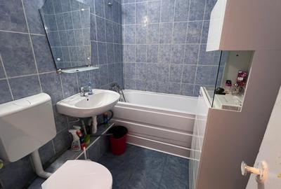 Apartament cu 2 camere de inchiriat in zona Cantemir - Oradea - 8