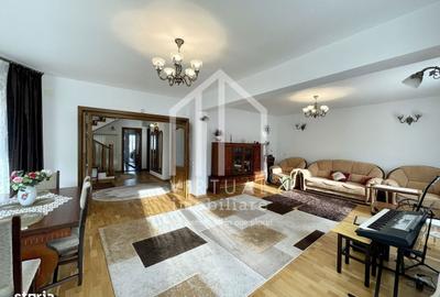 Casă cu 4 camere în Ludoș - 19