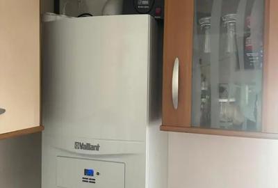 Apartament cu 4 camere decomandat, mobilat în Poarta 6 - 3