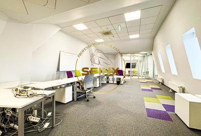 Birouri 741 mp Universitate - Unirii Metrou - 29