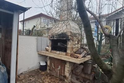 VILA DE VANZARE Mangalia, cartier Dobrogea 1 (zona Far) - 6