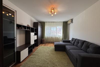 Apartament cu 2 camere decomandat, mobilat în Torontalului - 3