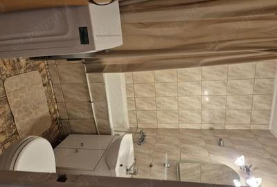 Garsonieră decomandată în Moșilor - 6