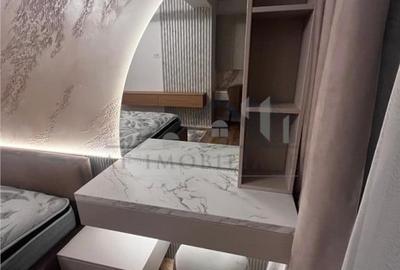 Apartament cu 2 camere decomandat în Central - 9