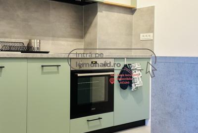 Apartament cu 2 camere circular în P-ța Unirii - 10