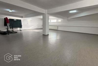 Spatiu comercial pentru activitati medicale, Calea Radnei - 3