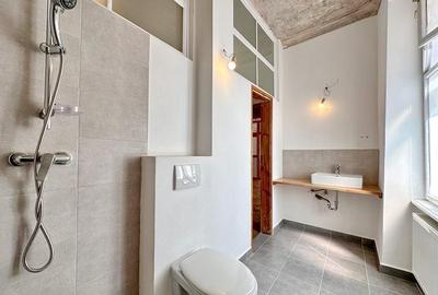 Apartament cu 3 camere semidecomandat în Centrul Istoric - 4