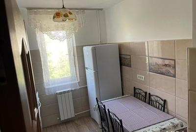 Apartament cu 2 camere semidecomandat în Tomis II - 2