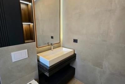 Duplex cu 4 camere cu Canalizare în Galata - 9