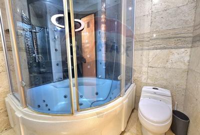 Apartament 4 camere de inchiriat Faleza Nord Constanta - 10