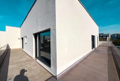 Penthouse 4 Camere LUX Timpuri Noi Mobilat Utilat Mutare Imediata - 20