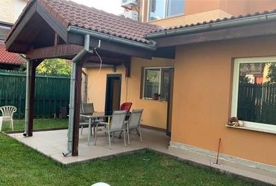 De v?nzare Vila  Iancu Nicolae - 1