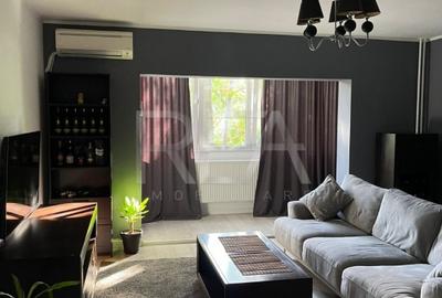 Apartament 2 camere Oltenitei - Strada Stolnici, mobilat si utilat - 1