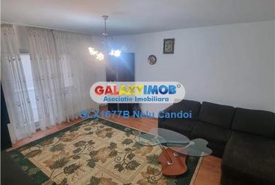 Apartament cu 2 camere decomandat, mobilat în 13 Septembrie - 3