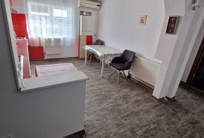 Apartament cu 2 camere decomandat în Unirii Sud - 8