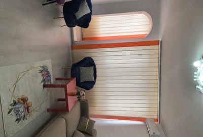 Apartament cu 2 camere semidecomandat în Domenii - 3