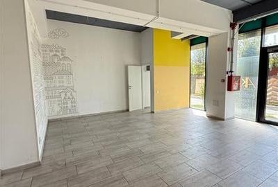 Exclusivitate, Spatiu comercial, 46 mp, Qualis2, Tractorul, Brasov - 8