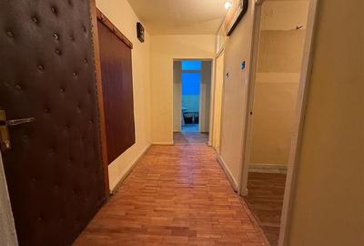 Apartament cu 2 camere decomandat în Odobescu - 5