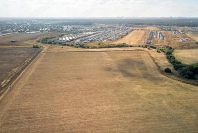 Teren dezvoltare in Tunari - 19