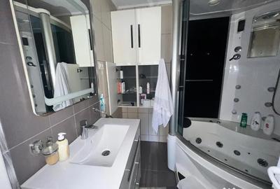 Spațiu comercial, de 324 mp, în Sovata - 6