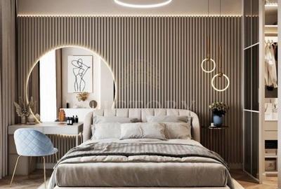 APARTAMENT 3 CAMERE  GATA DE MUTARE || DIRECT DEZVOLTATOR || COMISION 0% - 4