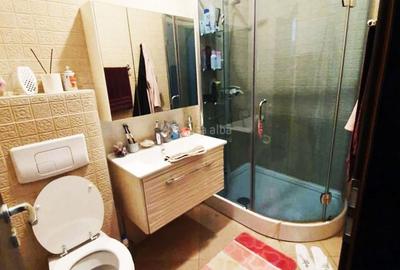 Apartament cu 3 camere semidecomandat, mobilat în Central - 8