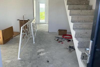 Casă cu Teren 375 Mp în Moșnița Nouă - 4