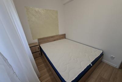Apartament cu 2 camere semidecomandat în Teiul Doamnei - 7