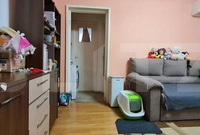 Apartament de vanzare, cu 2 camere, 41 mp, zona Grivitei - 4