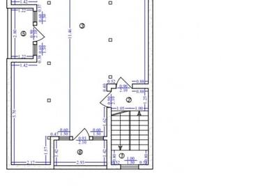 Casă individuală cu 6 camere cu Canalizare în Brâncoveanu - 18