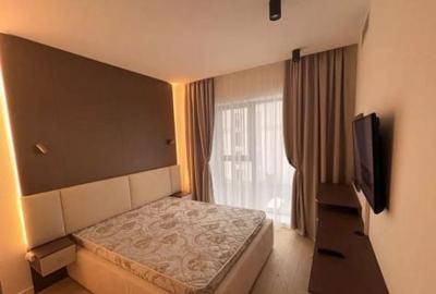 Apartament cu 2 camere în Pipera