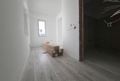 Penthouse cu 3 camere decomandat în Galata - 31