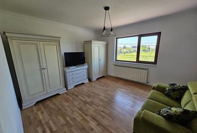 Casă spațioasă de închiriat cu curte amenajată și facilități complete - 18