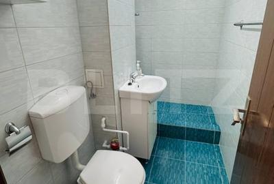 Apartament cu 2 camere, 36 mp, zona Cedonia Apartament cu 2 camere, 36 mp, zona Cedonia - 8