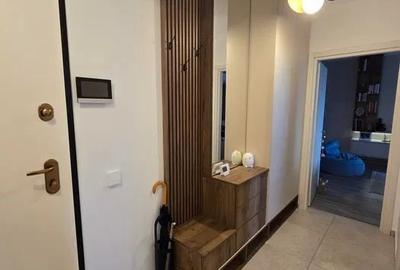 Apartament cu 2 camere decomandat, mobilat în Crângași - 5