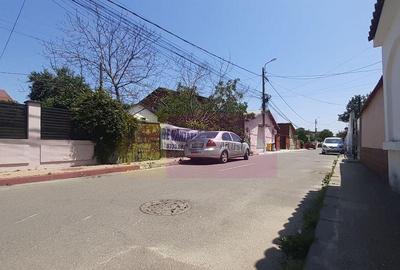 Teren foarte bun pentru construc?ie casa in Voluntari - 2
