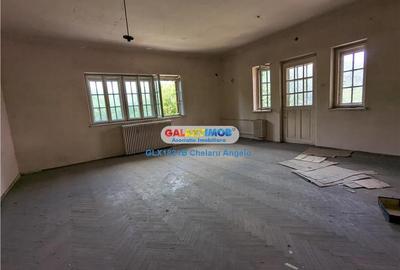 Casă cu 60 camere cu Teren 1760 Mp în Cișmigiu - 7