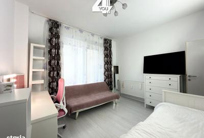 Apartament cu 2 camere în Aurel Vlaicu - 3