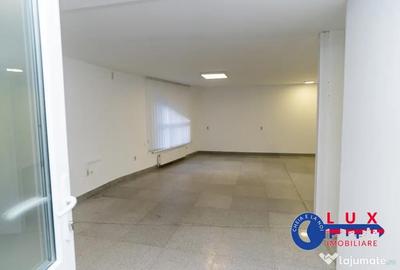 Spațiu comercial, de 230 mp, în Central - 17