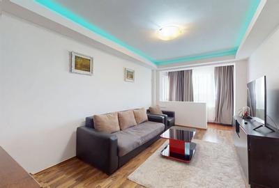 Apartament cu 2 camere semidecomandat, mobilat în Colentina - 2