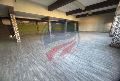 Spa?iu generos, 600 mp, cu multiple utilizari - 4