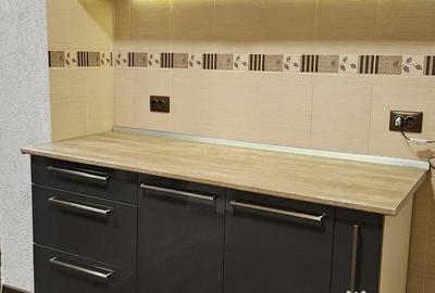 Apartament cu 2 camere decomandat în Paltiniș - 9